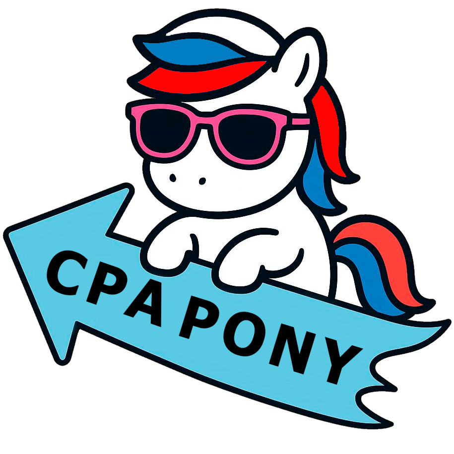 pony